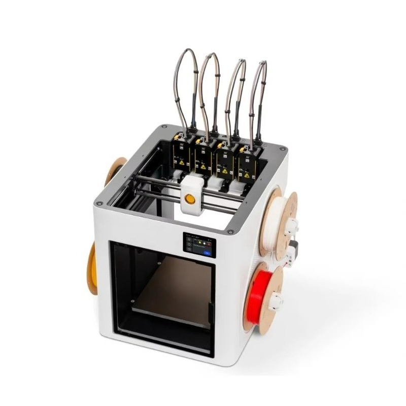 Professional-grade U1 3D print - 3D Printing Industrial บทวิจารณ์และราคา