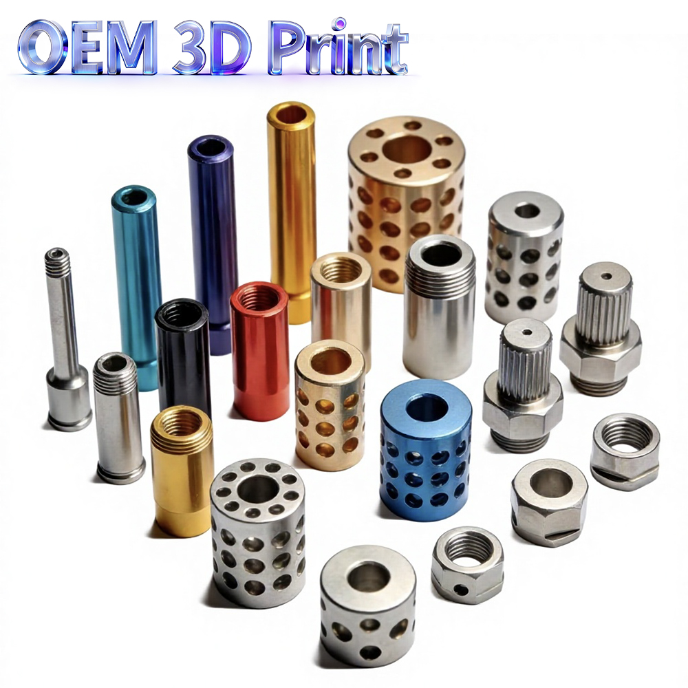 Custom SLM Metal 3D Printing S - 3D Printing Aluminium บทวิจารณ์และราคา