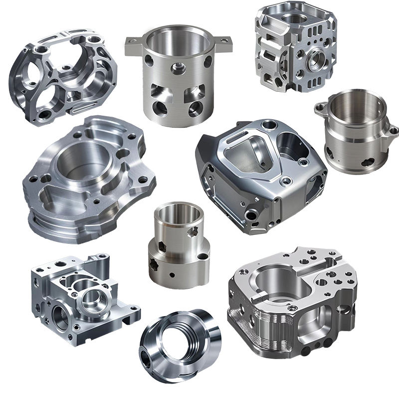 Custom SLM Metal 3D Printing S - 3D Printing Aluminium บทวิจารณ์และราคา