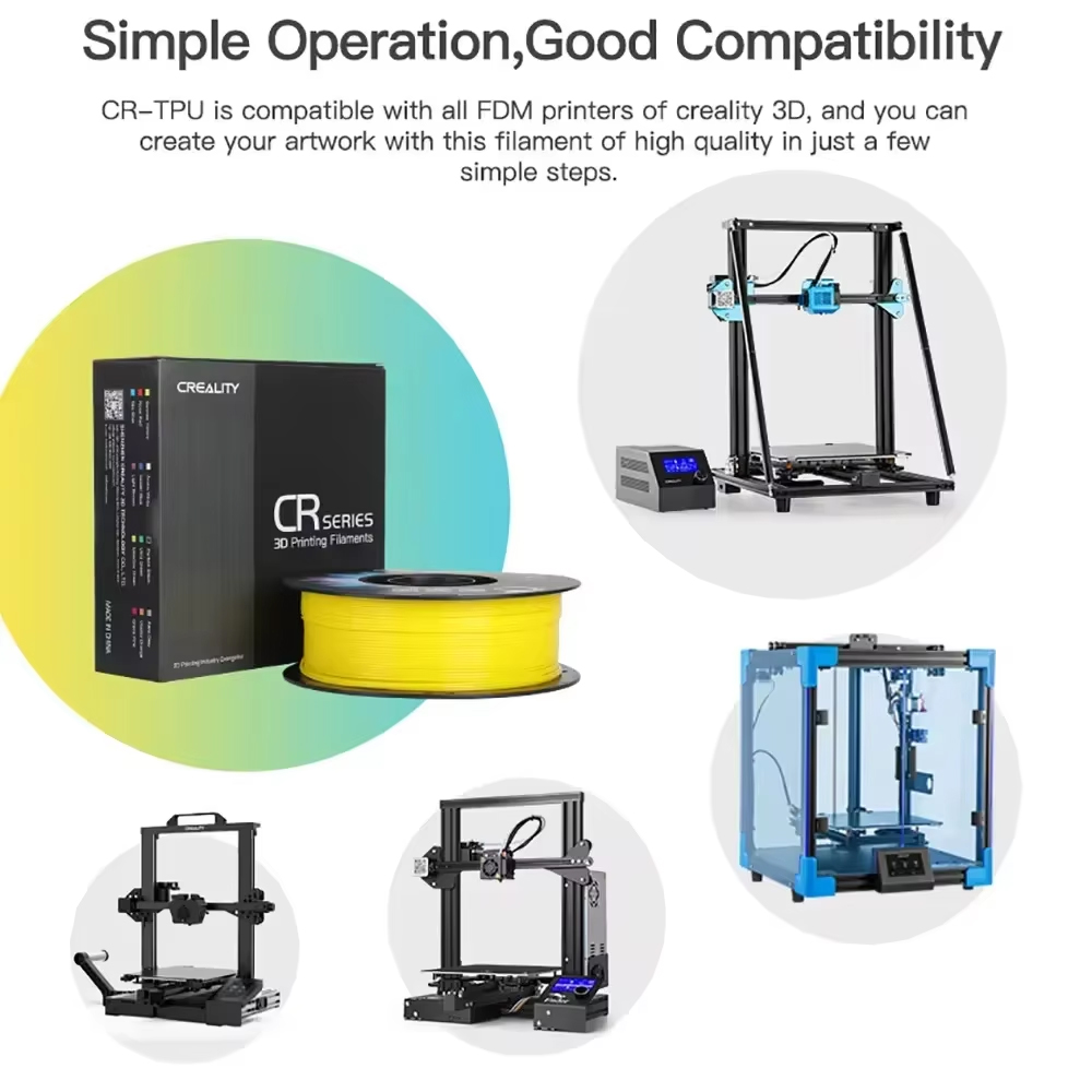 Creality 3D Printer Materials  - 3D Printing High Temperature Materials บทวิจารณ์และราคา