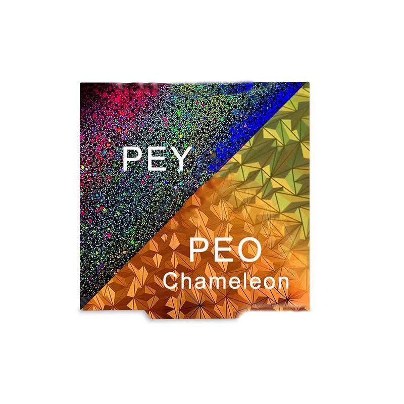 Ender-2 Pro 165x165mm PEI Shee - Pei Sheet บทวิจารณ์และราคา