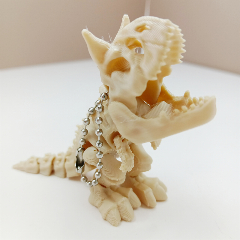 3D Printed Tyrannosaurus Rex S - 3D Printing Joint บทวิจารณ์และราคา