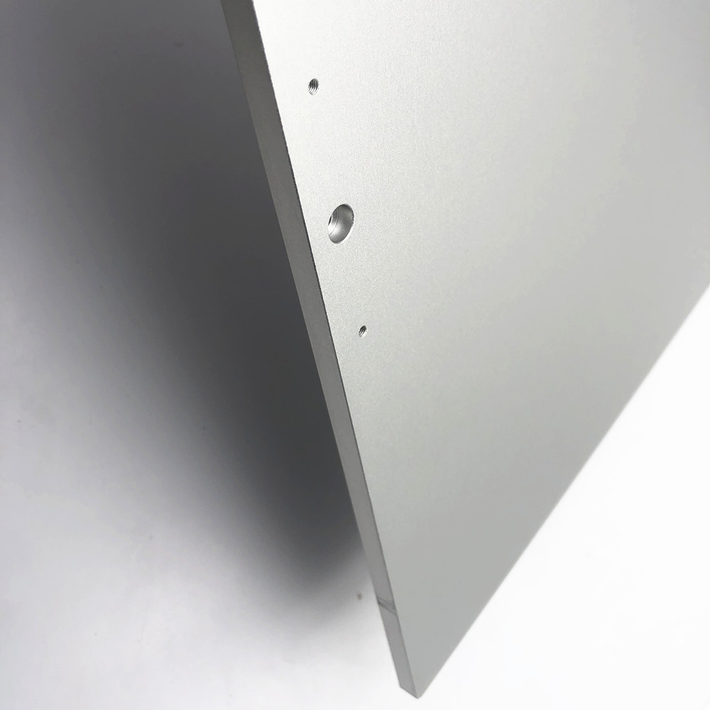 Ender5 Pro Plus 410X410X8MM Me - Pei Sheet บทวิจารณ์และราคา
