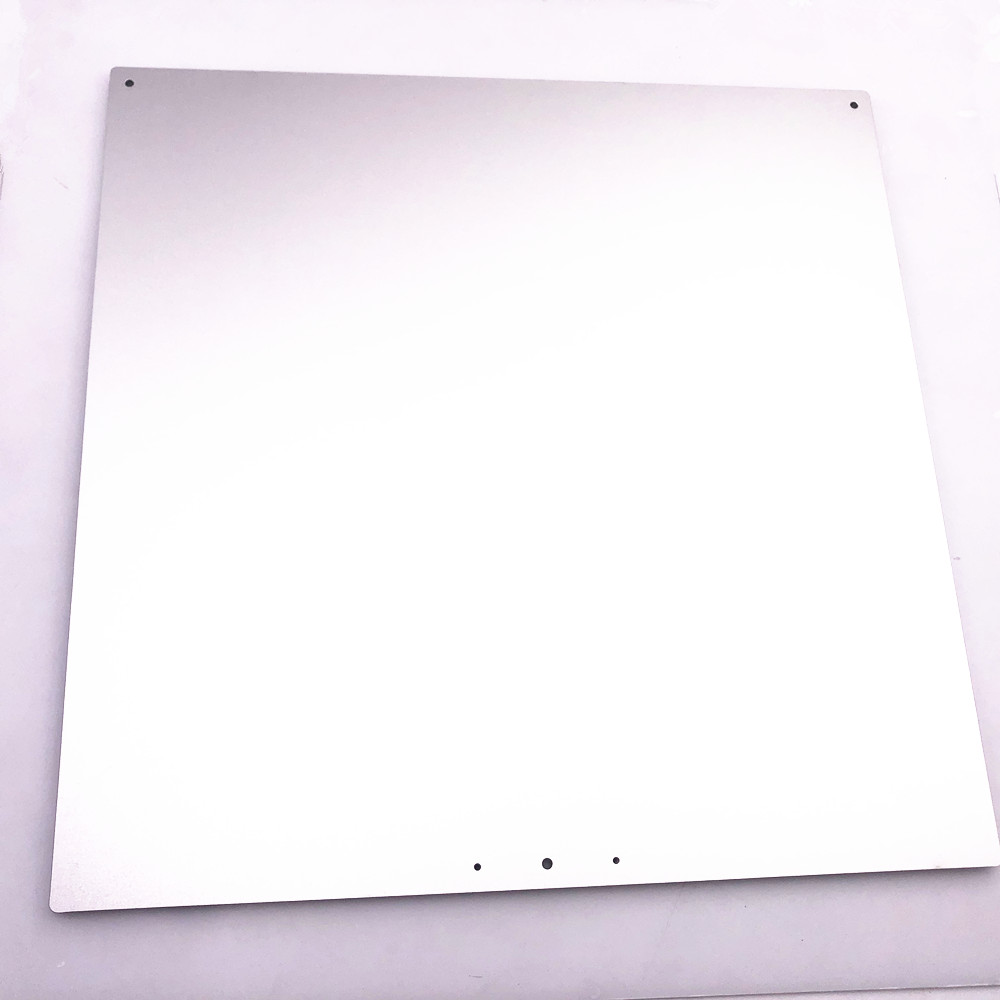 Ender5 Pro Plus 410X410X8MM Me - Pei Sheet บทวิจารณ์และราคา