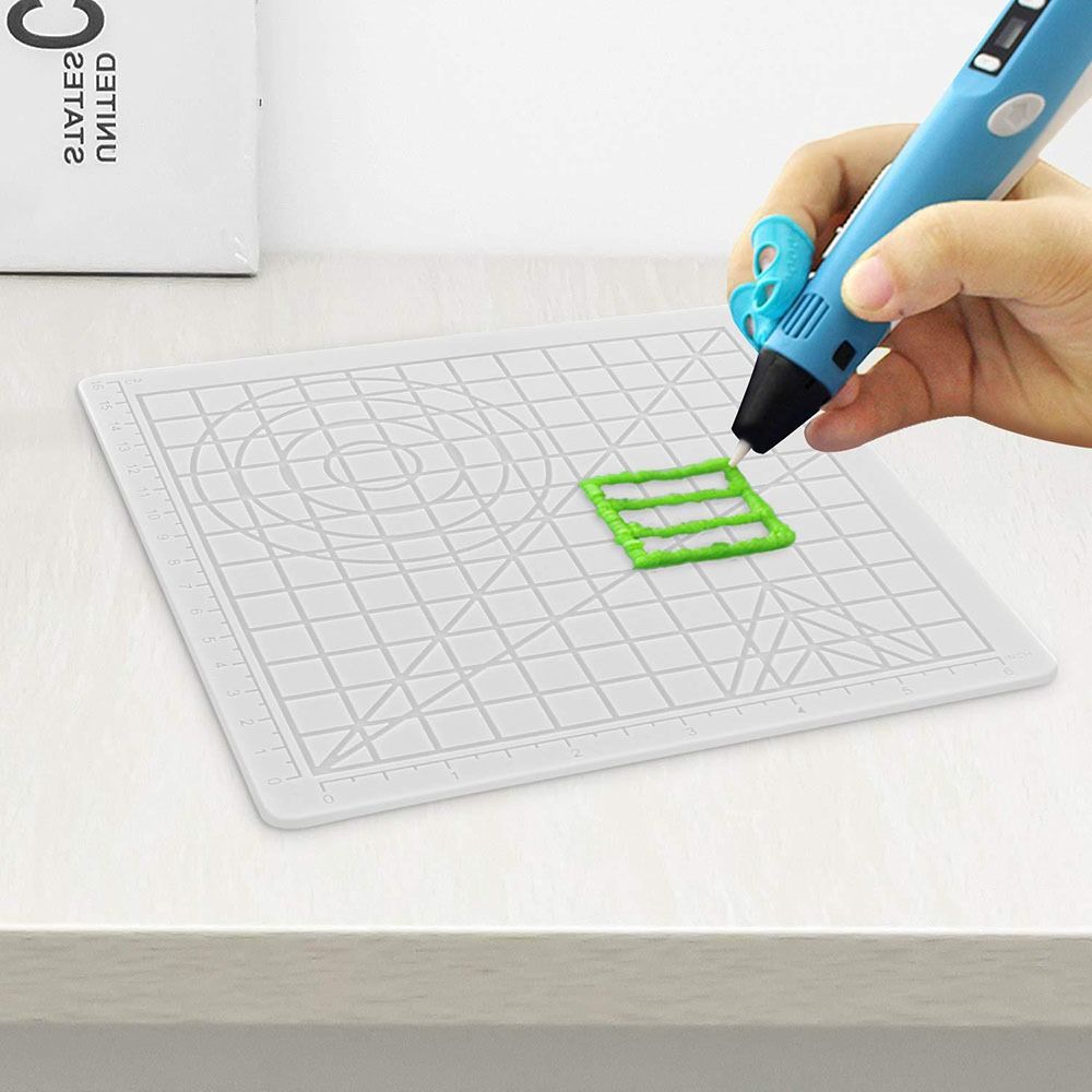 Durable Template Drawing Tools - 3D Printing Template บทวิจารณ์และราคา