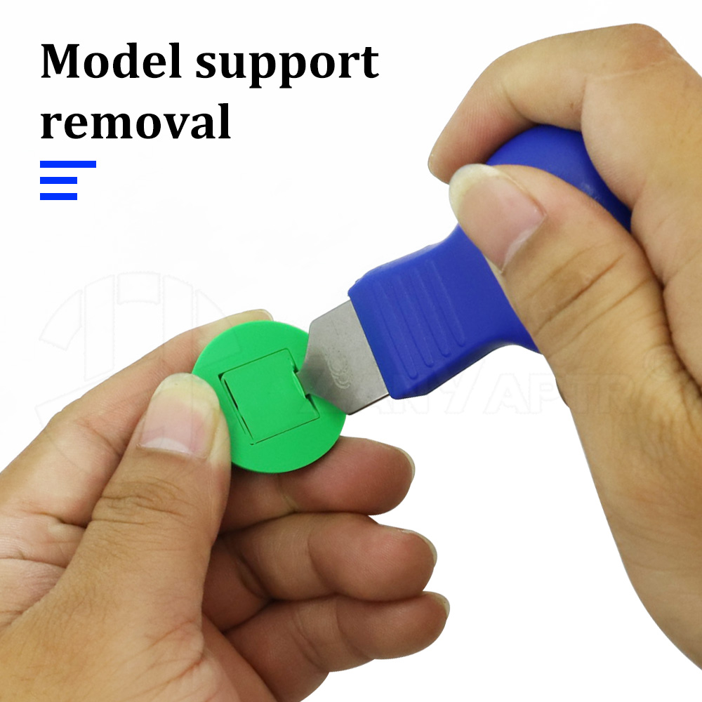 For 3D Printer Tool Kit for Re - 3D Print Removal Tool บทวิจารณ์และราคา