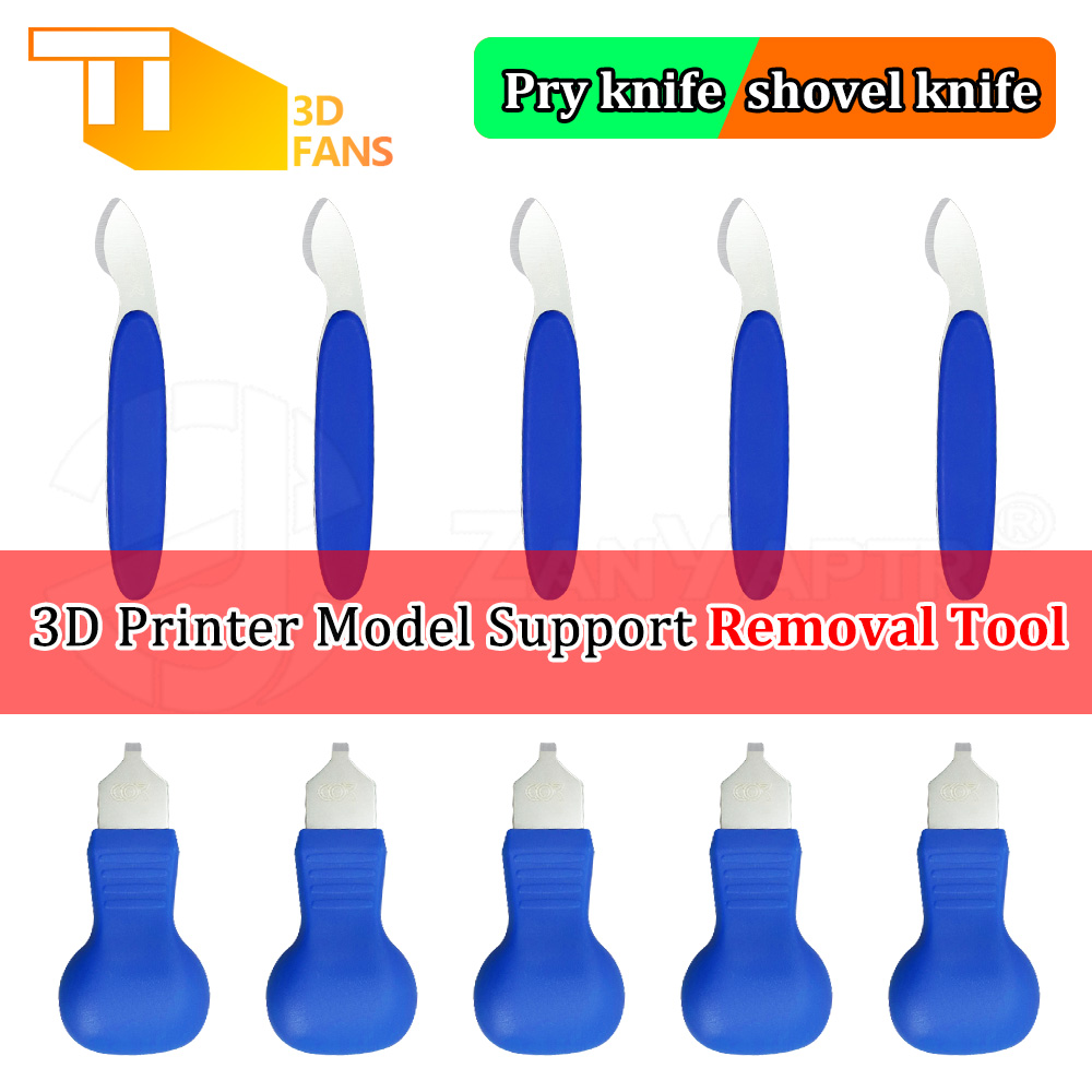 For 3D Printer Tool Kit for Re - 3D Print Removal Tool บทวิจารณ์และราคา