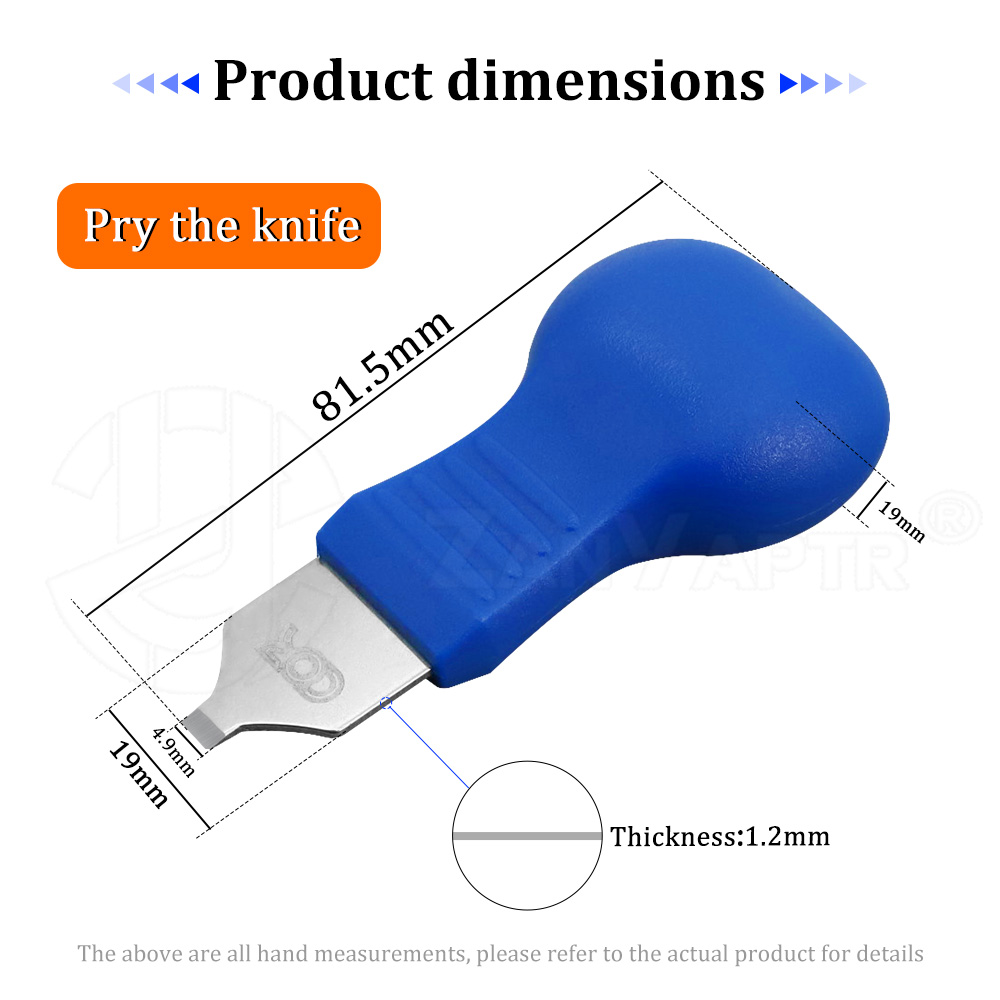 For 3D Printer Tool Kit for Re - 3D Print Removal Tool บทวิจารณ์และราคา