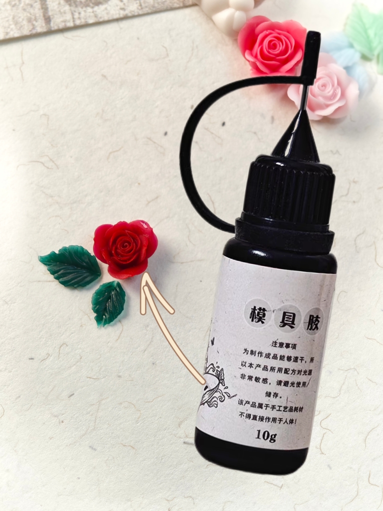 10g  Carved Gel for Nail Mold  - 3D Printing Template บทวิจารณ์และราคา