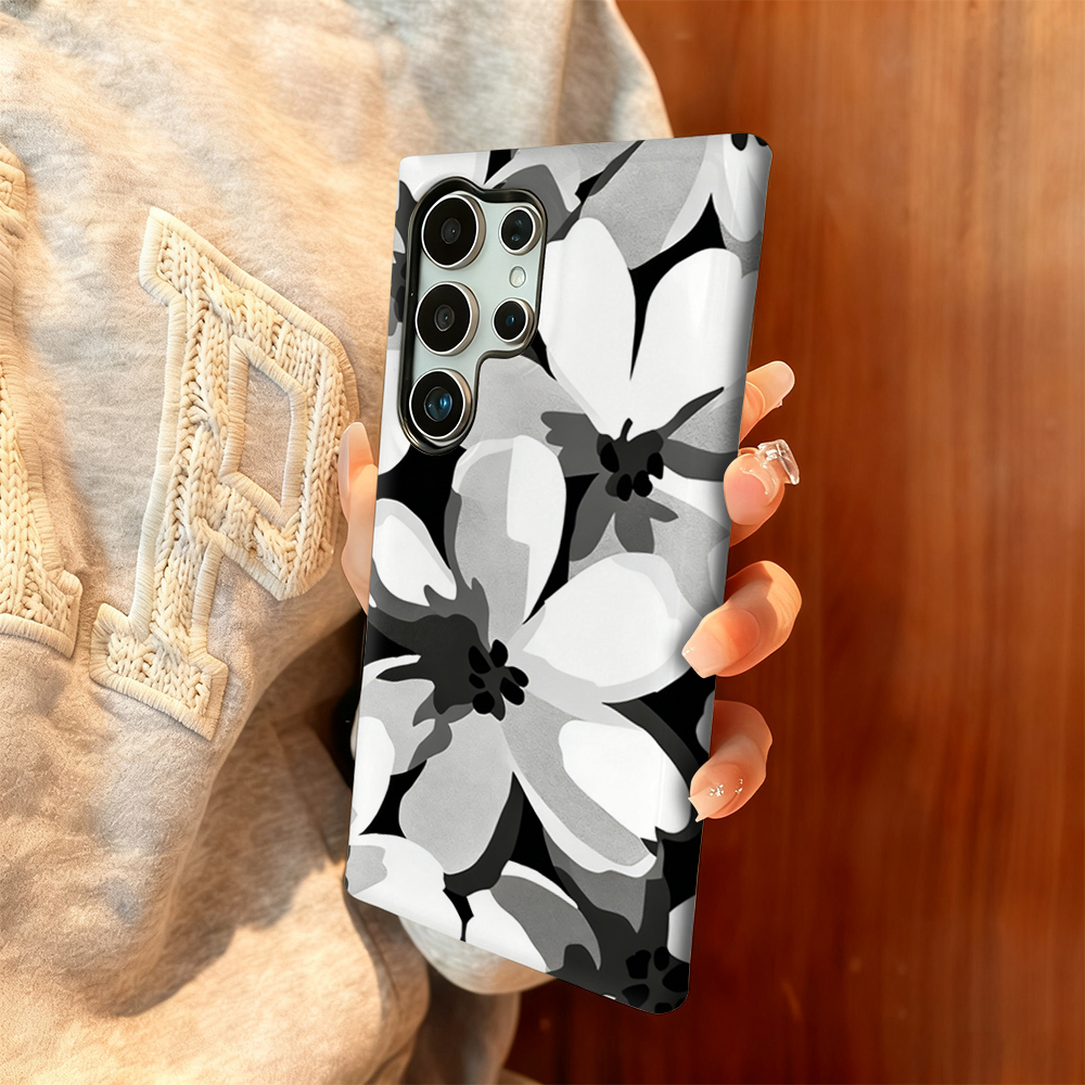 Casegame Phone Case for Samsun - 3D Printing Quotes บทวิจารณ์และราคา