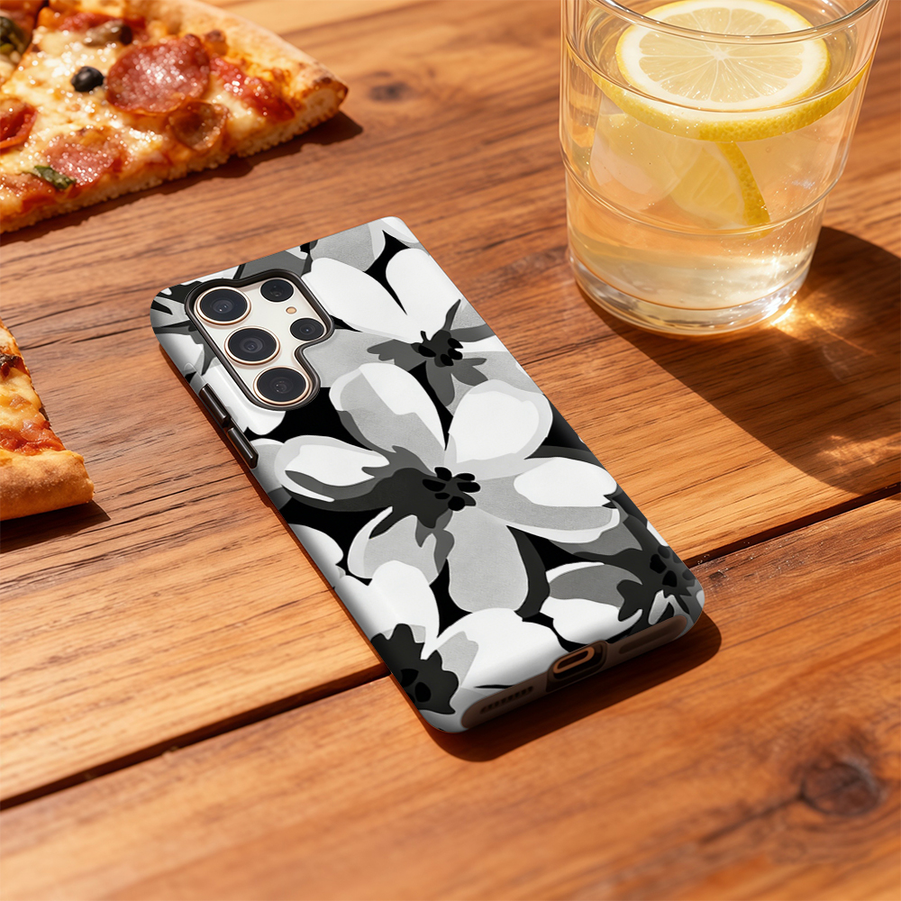 Casegame Phone Case for Samsun - 3D Printing Quotes บทวิจารณ์และราคา