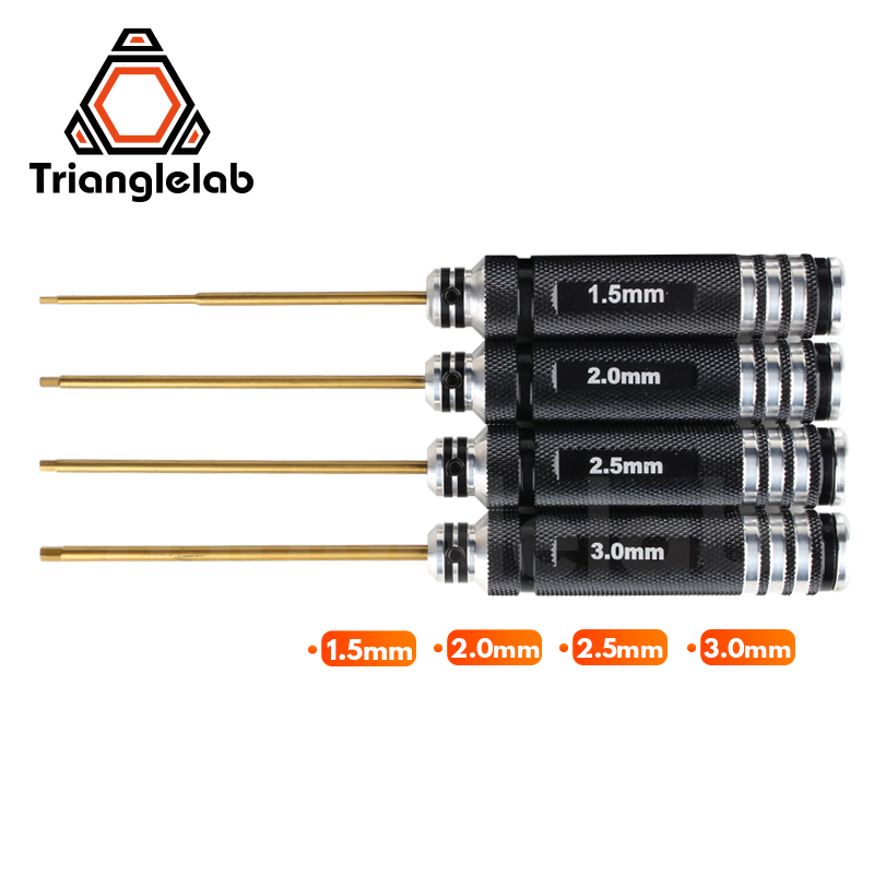 Trianglelab® High quality scre - 3D Print Removal Tool บทวิจารณ์และราคา