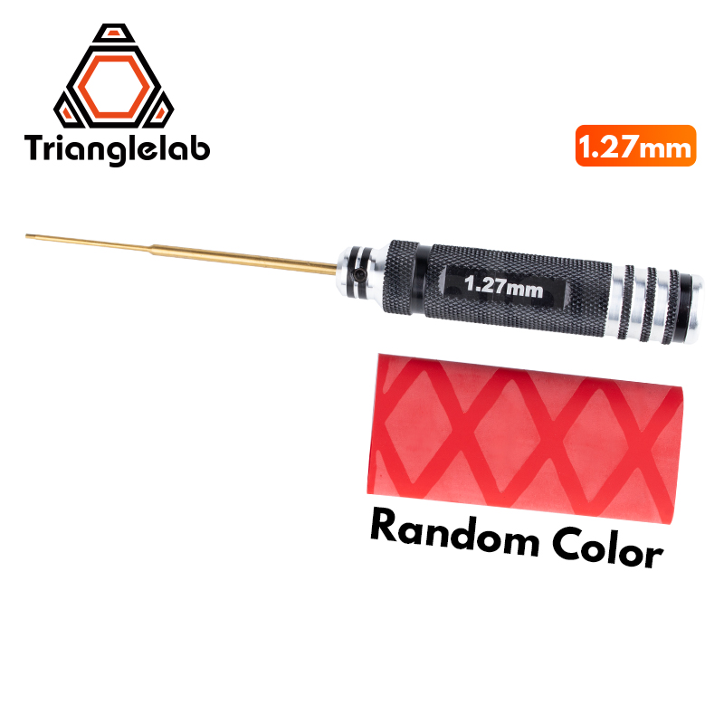 Trianglelab® High quality scre - 3D Print Removal Tool บทวิจารณ์และราคา