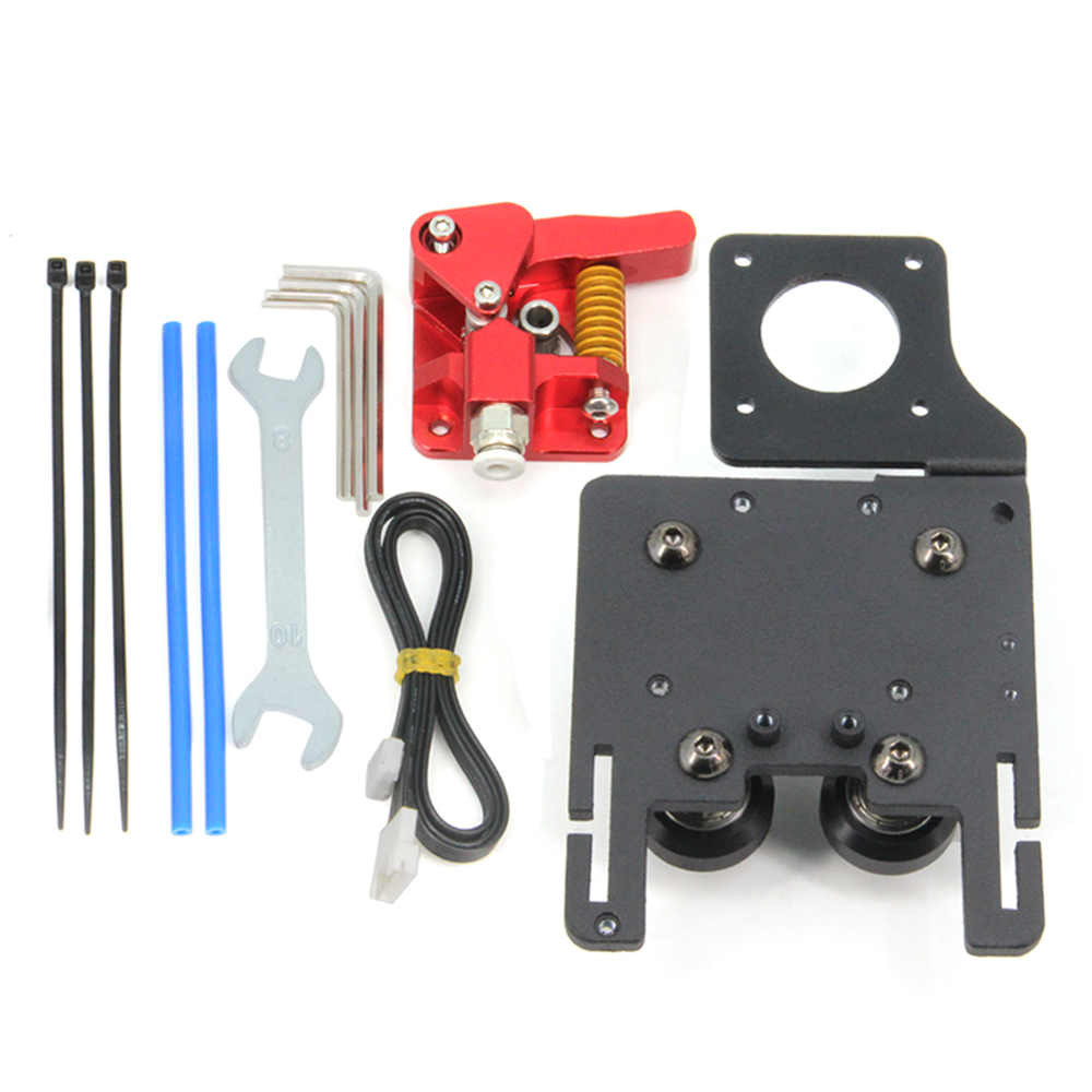 Upgrade Direct Drive Support A - 3D Printing Aluminium บทวิจารณ์และราคา