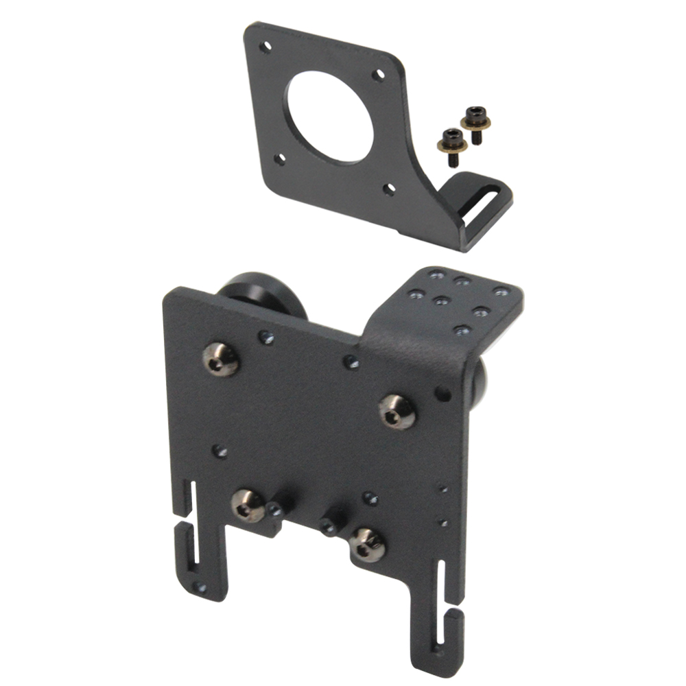 Upgrade Direct Drive Support A - 3D Printing Aluminium บทวิจารณ์และราคา