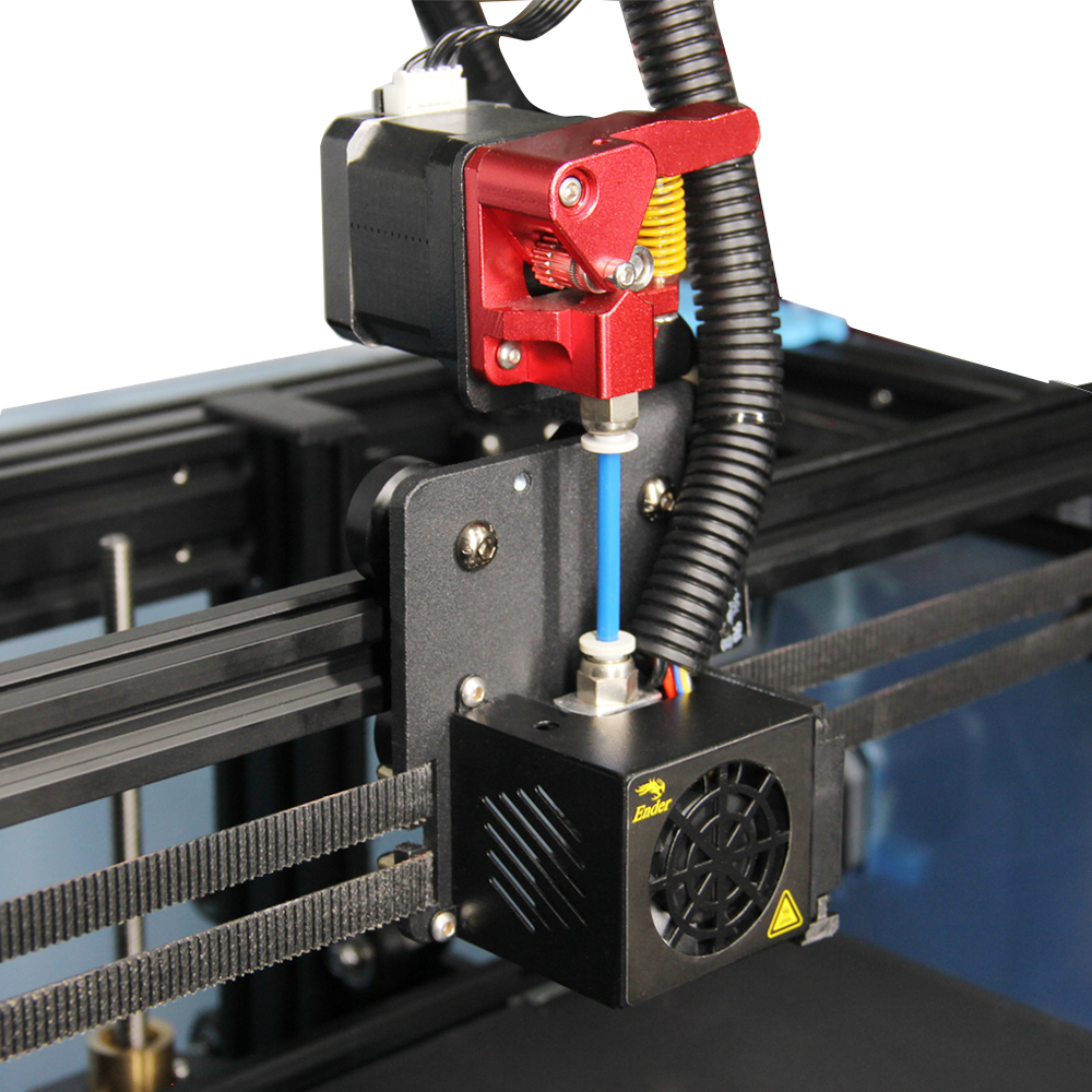 Upgrade Direct Drive Support A - 3D Printing Aluminium บทวิจารณ์และราคา