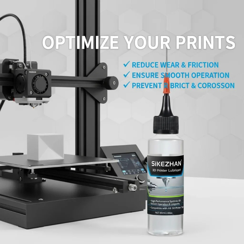 3D Printer Maintenance Kit,Lub - 3D Print Removal Tool บทวิจารณ์และราคา