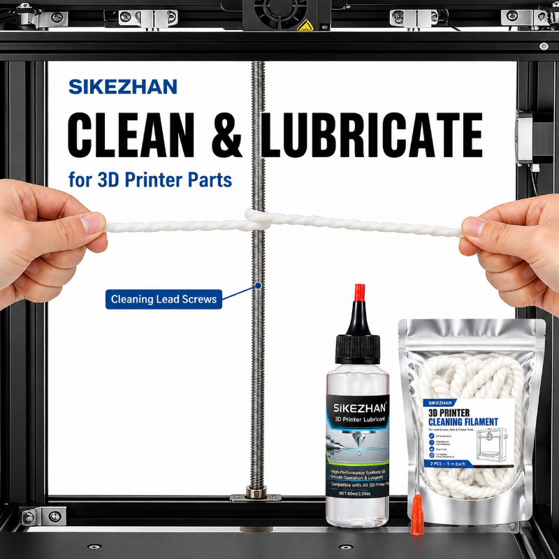3D Printer Maintenance Kit,Lub - 3D Print Removal Tool บทวิจารณ์และราคา