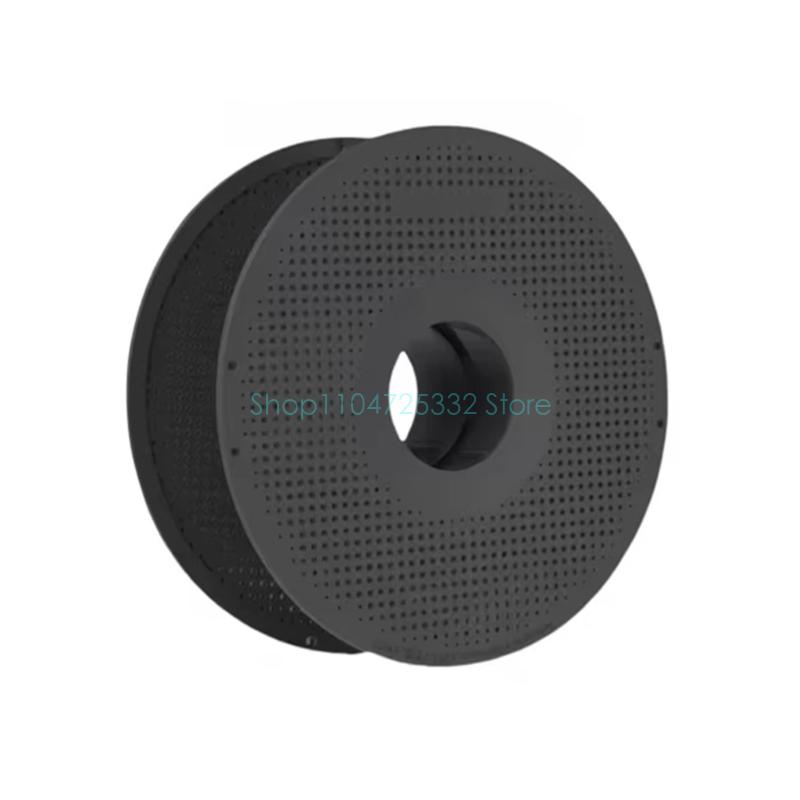 Black Filament Holder Reusable - 3D Printing High Temperature Materials บทวิจารณ์และราคา