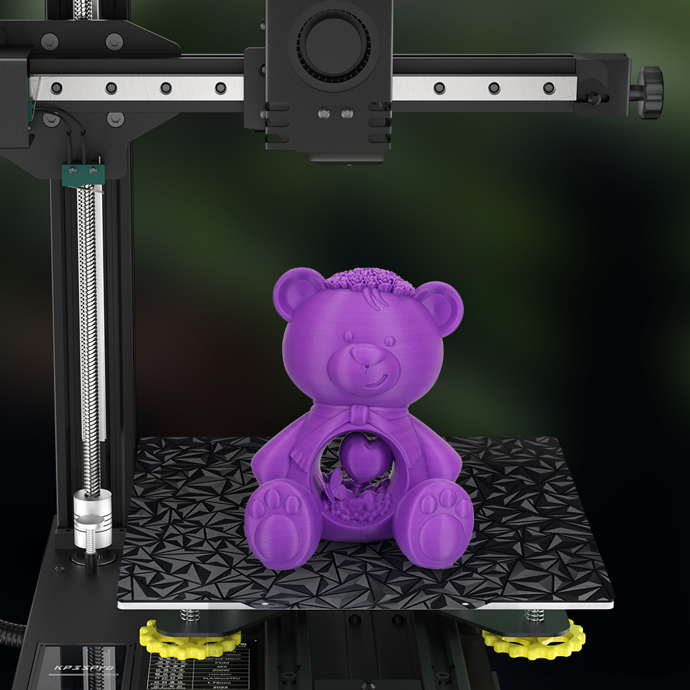 For Elegoo Neptune 4 PRO Build - Pei Sheet บทวิจารณ์และราคา