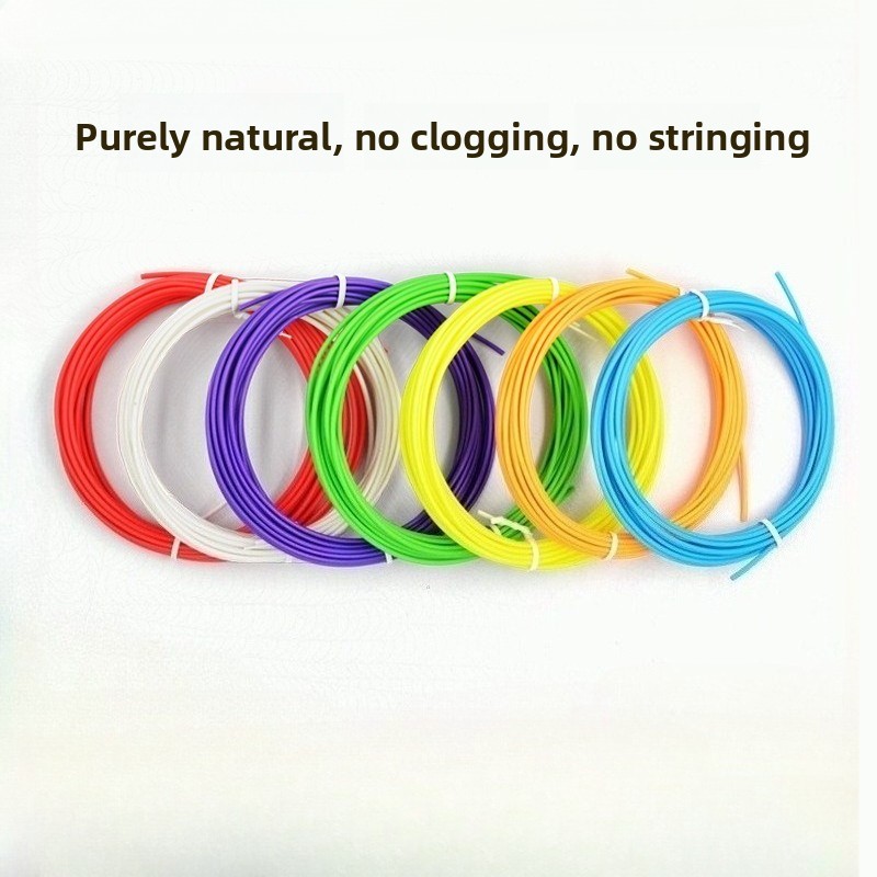 3D Printing Pen Consumables Lo - 3D Printing High Temperature Materials บทวิจารณ์และราคา