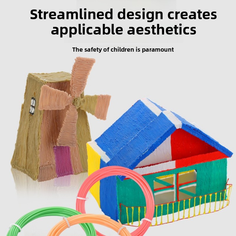 3D Printing Pen Consumables Lo - 3D Printing High Temperature Materials บทวิจารณ์และราคา