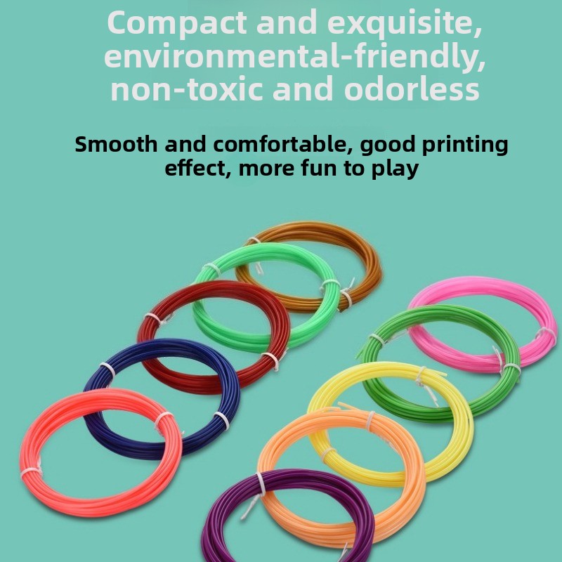 3D Printing Pen Consumables Lo - 3D Printing High Temperature Materials บทวิจารณ์และราคา