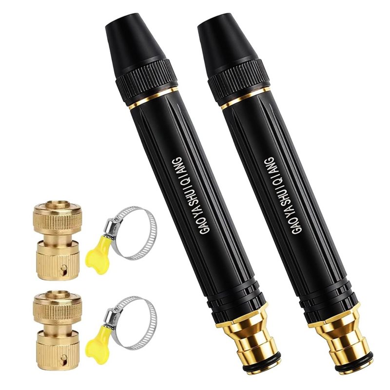 ABGH-For Garden Hose Compatibl - Nozzle Cleaning Kit บทวิจารณ์และราคา