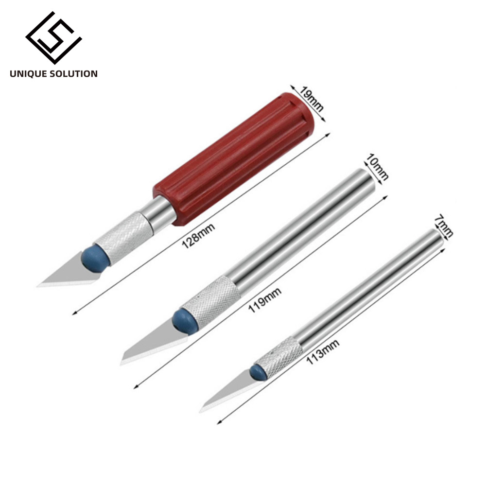 3D Printer Clean-up Accessorie - 3D Print Removal Tool บทวิจารณ์และราคา