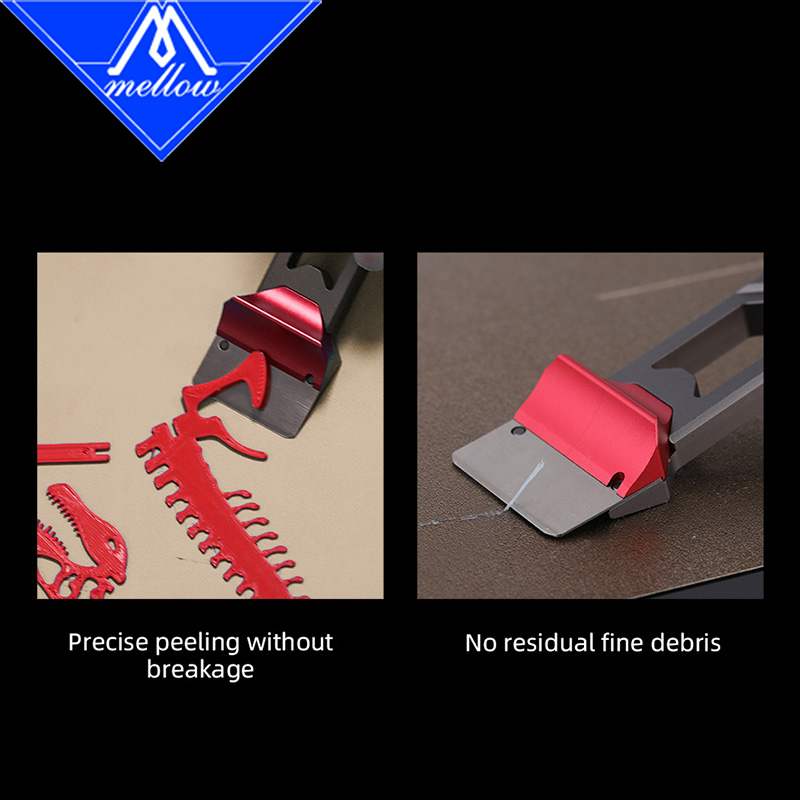 Mellow LadyerBlade 3D Printer  - 3D Print Removal Tool บทวิจารณ์และราคา