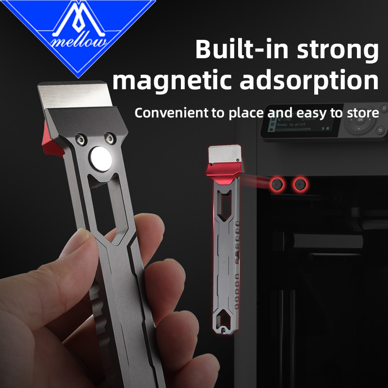 Mellow LadyerBlade 3D Printer  - 3D Print Removal Tool บทวิจารณ์และราคา