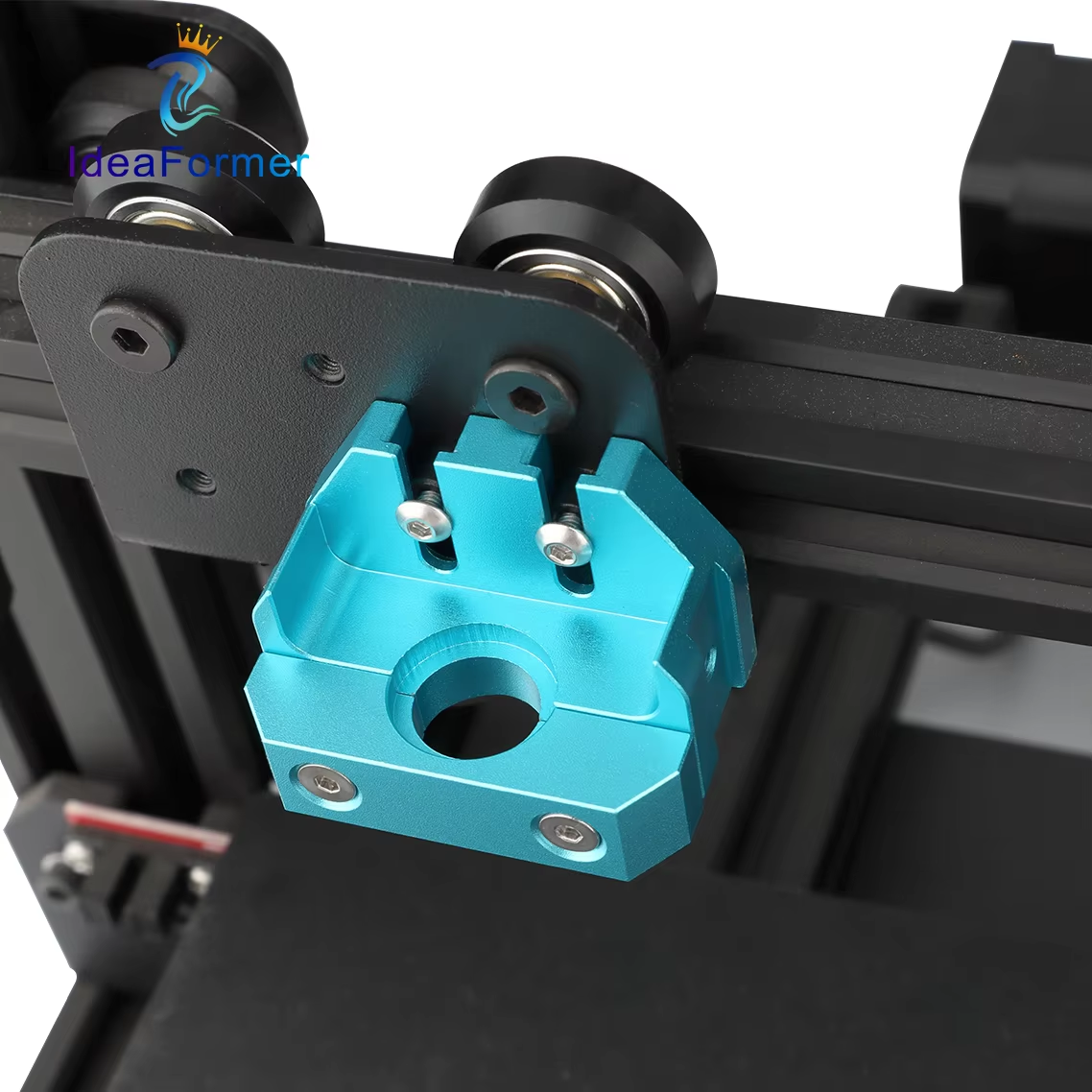 Multi-Mount All Metal Mount fo - 3D Printing Aluminium บทวิจารณ์และราคา