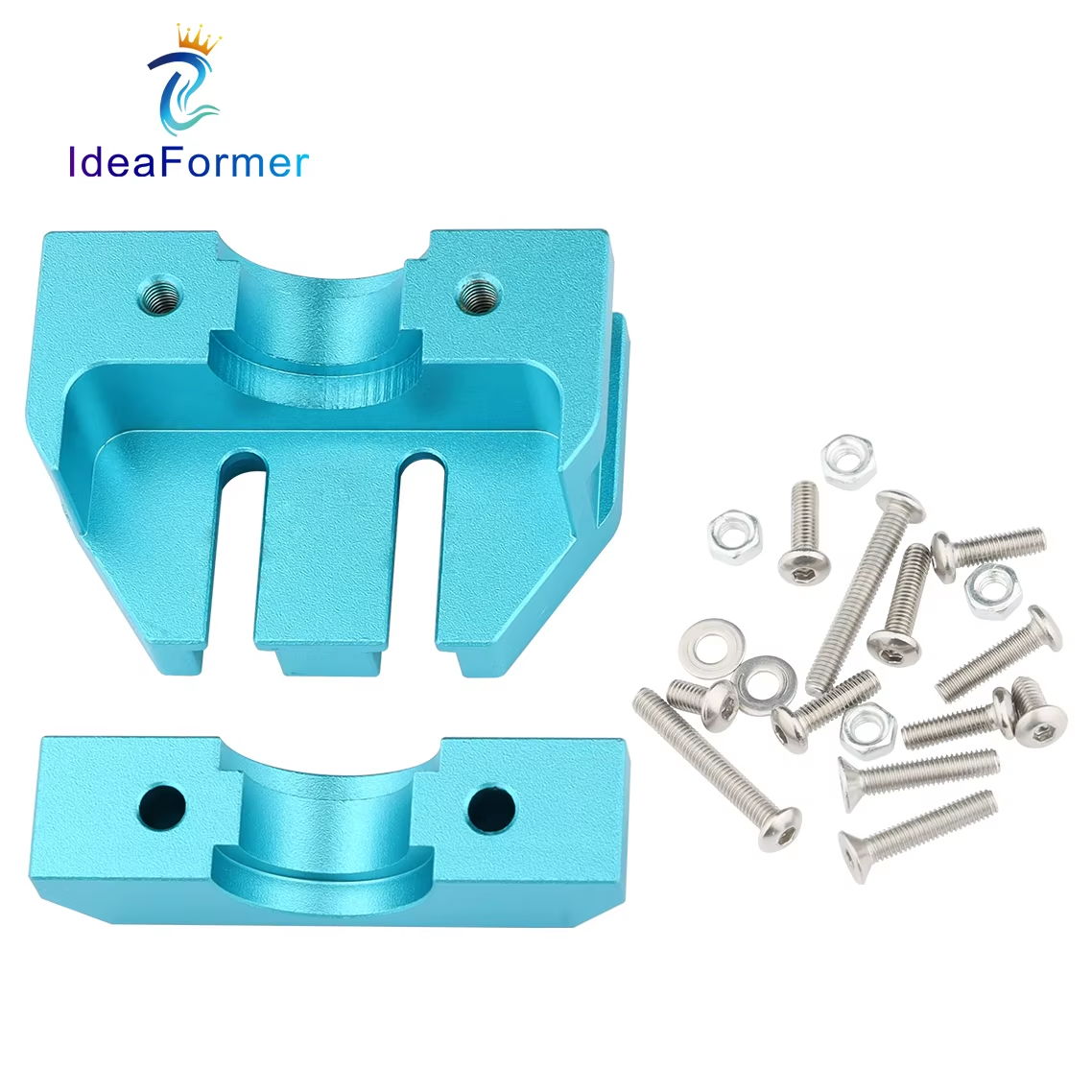 Multi-Mount All Metal Mount fo - 3D Printing Aluminium บทวิจารณ์และราคา