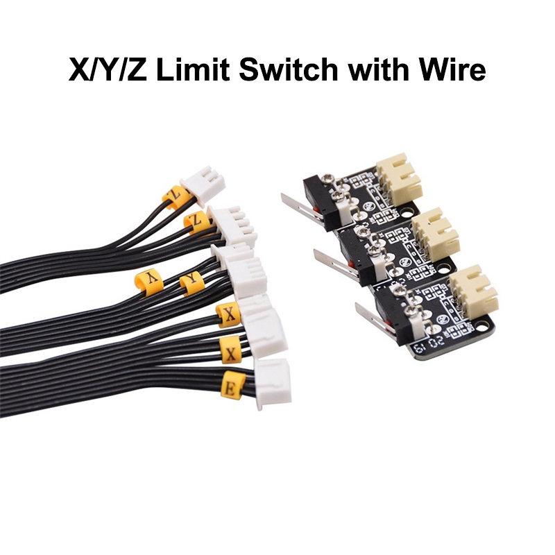 3D Printer Parts X/Y/Z/E Axis  - 3D Printing X Axis บทวิจารณ์และราคา