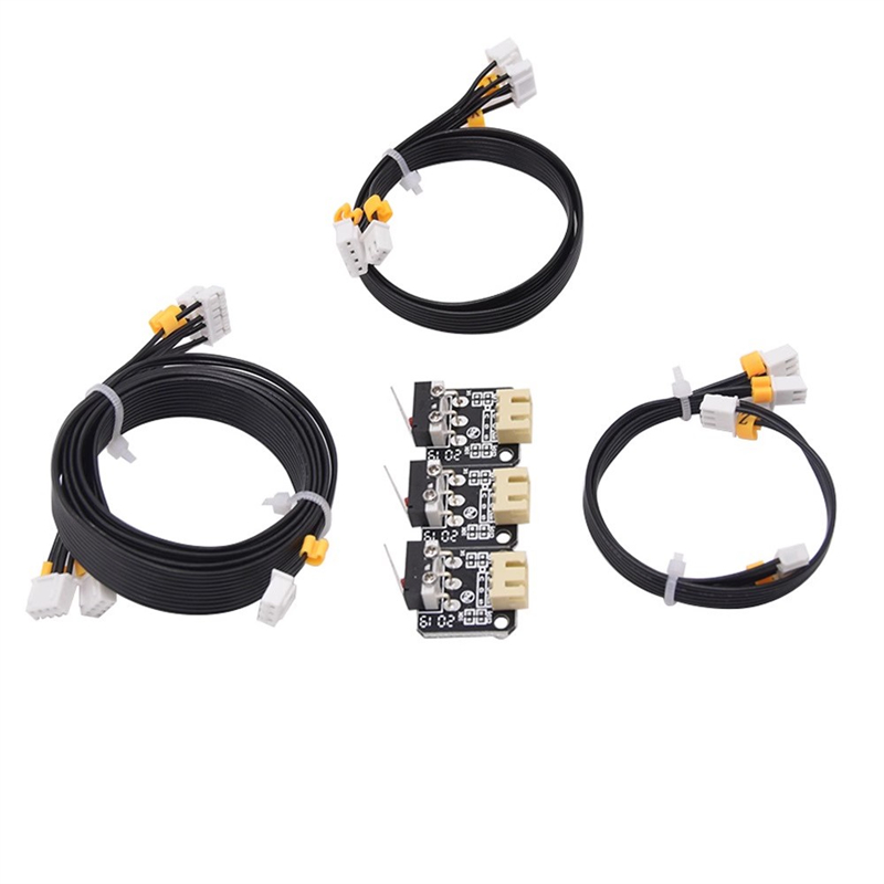 3D Printer Parts X/Y/Z/E Axis  - 3D Printing X Axis บทวิจารณ์และราคา