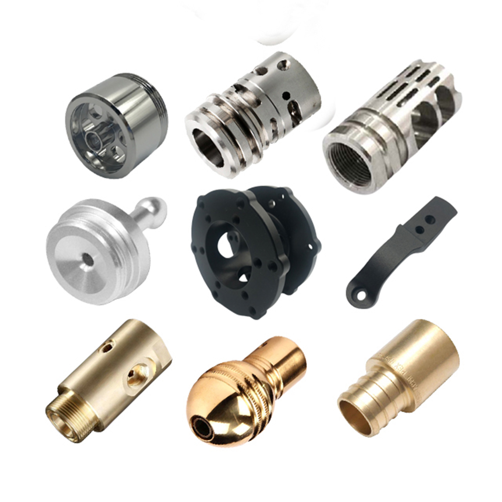 Custom Rapid Printing High Pre - 3D Printing Aluminium บทวิจารณ์และราคา