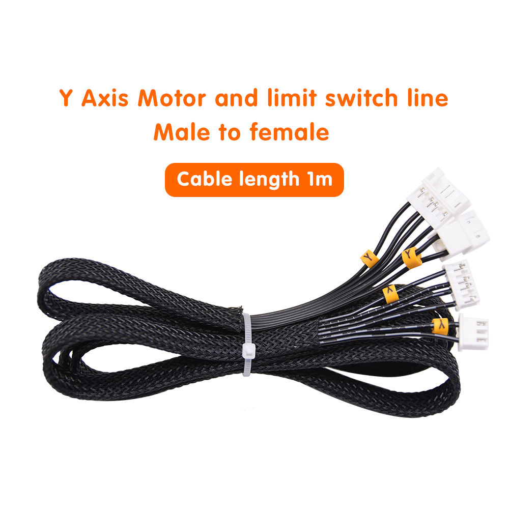 X/Y/Z/E Axis Motor And Limit S - 3D Printing X Axis บทวิจารณ์และราคา