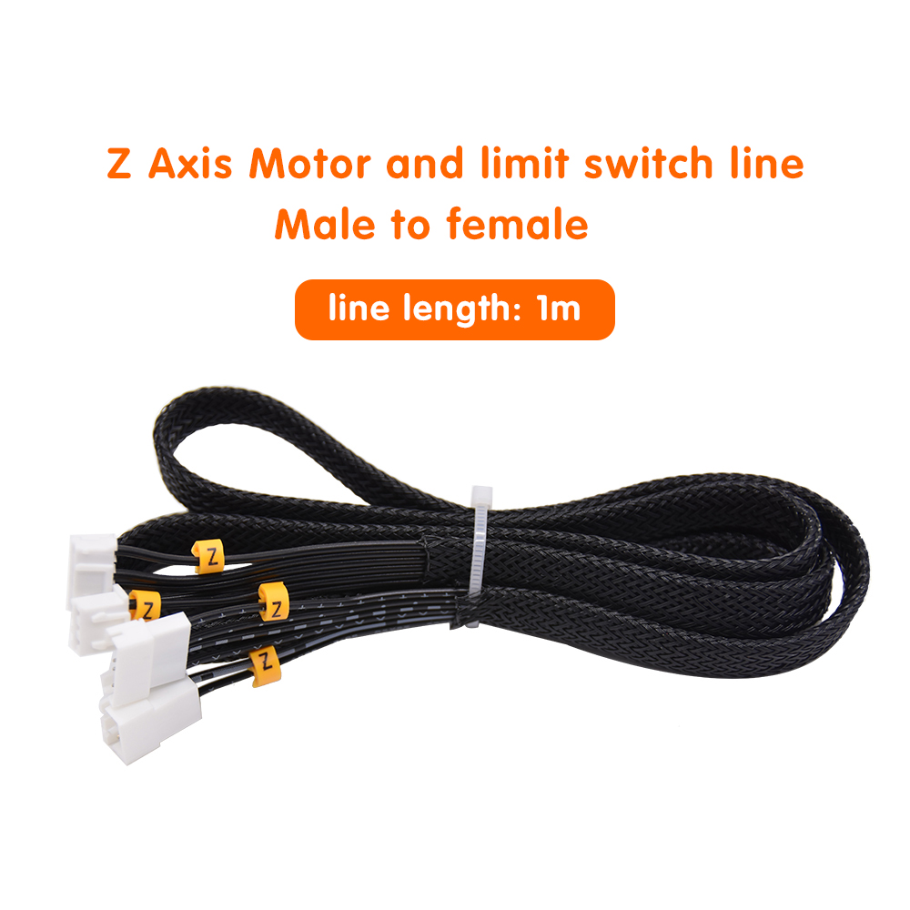 X/Y/Z/E Axis Motor And Limit S - 3D Printing X Axis บทวิจารณ์และราคา