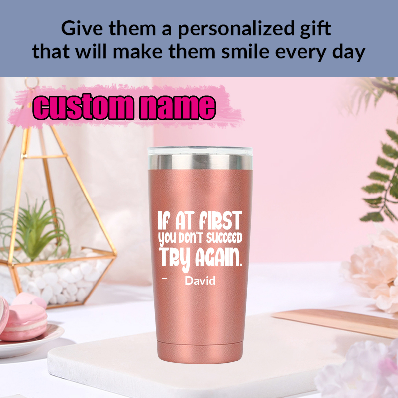 1pc Customized Name 20oz Car C - 3D Printing Quotes บทวิจารณ์และราคา
