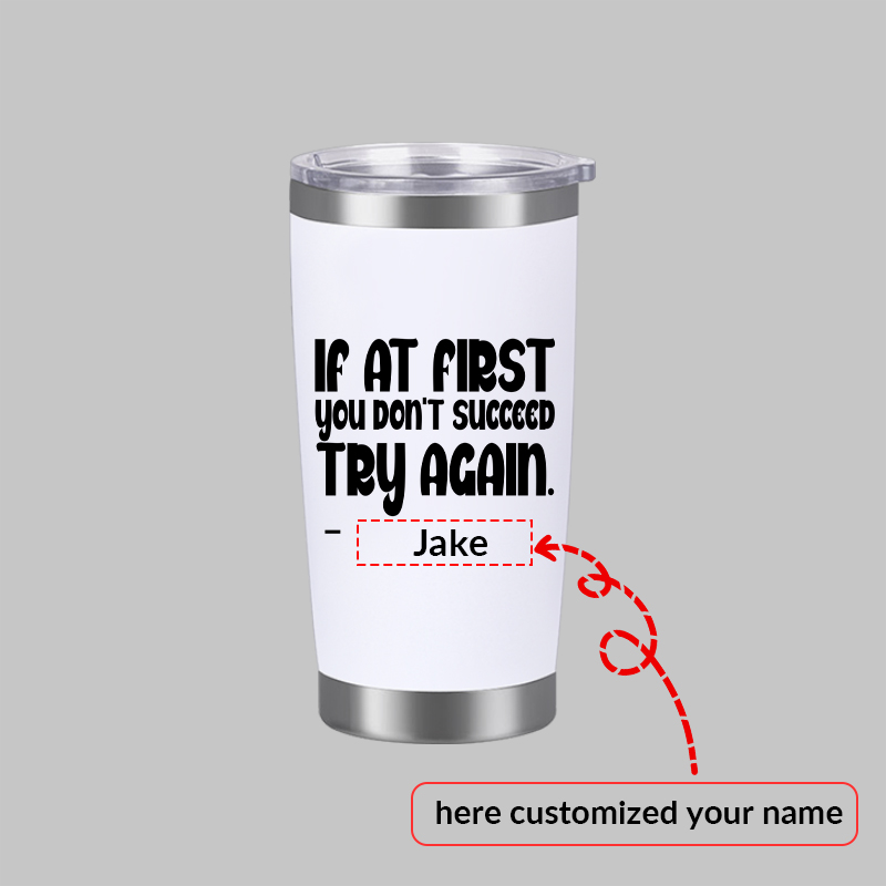 1pc Customized Name 20oz Car C - 3D Printing Quotes บทวิจารณ์และราคา
