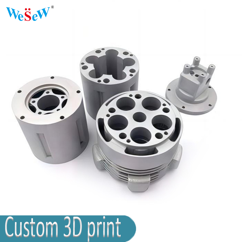 Precision Custom 3D Print Rapi - 3D Printing Industrial บทวิจารณ์และราคา