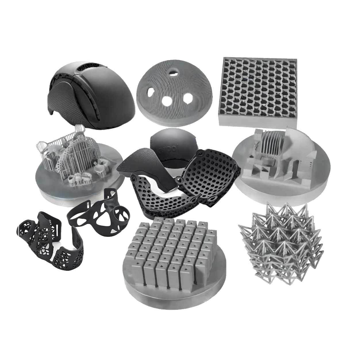 Precision Custom 3D Print Rapi - 3D Printing Industrial บทวิจารณ์และราคา
