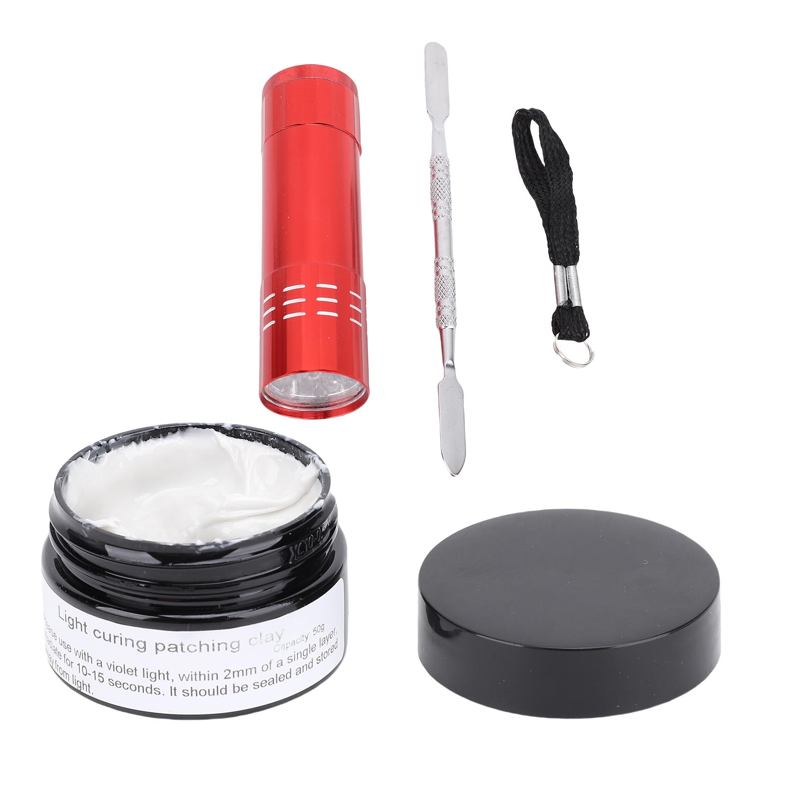 Light Curing Putty Light Curin - 3D Printing Aluminium บทวิจารณ์และราคา