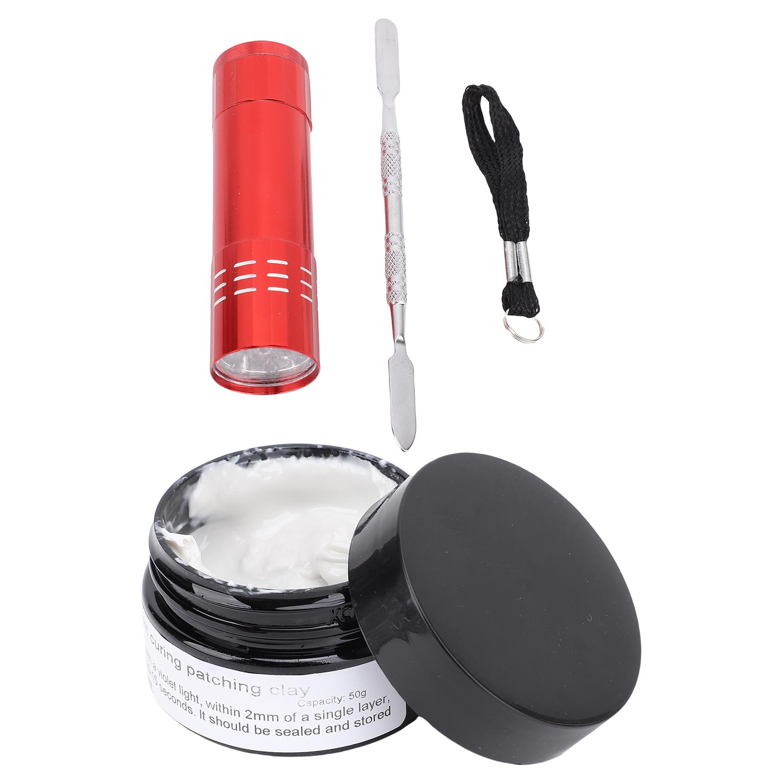 Light Curing Putty Light Curin - 3D Printing Aluminium บทวิจารณ์และราคา