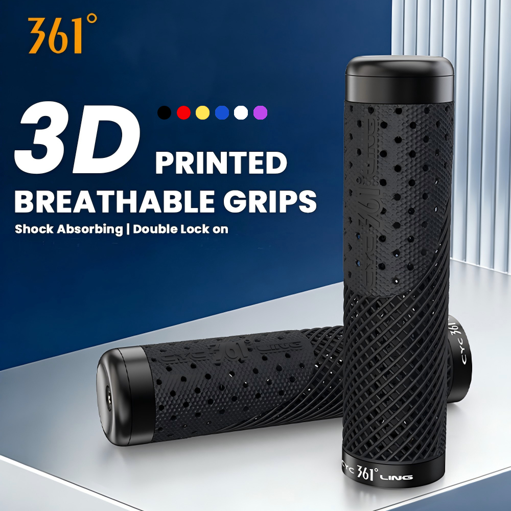 361 Degrees 3D Printed Bike Gr - 3D Printing Aluminium บทวิจารณ์และราคา