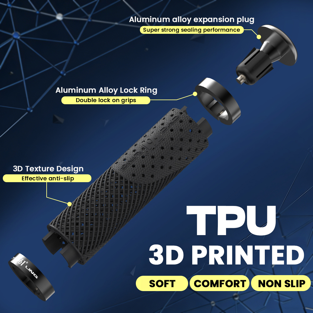361 Degrees 3D Printed Bike Gr - 3D Printing Aluminium บทวิจารณ์และราคา