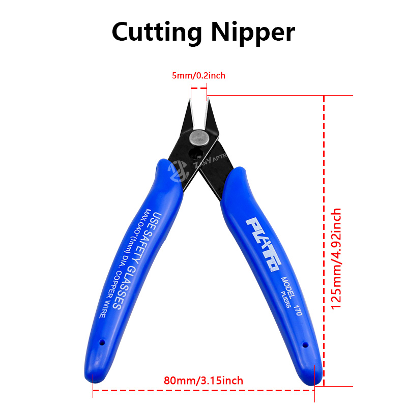3D Model Grinding Tool Deburri - 3D Print Removal Tool บทวิจารณ์และราคา