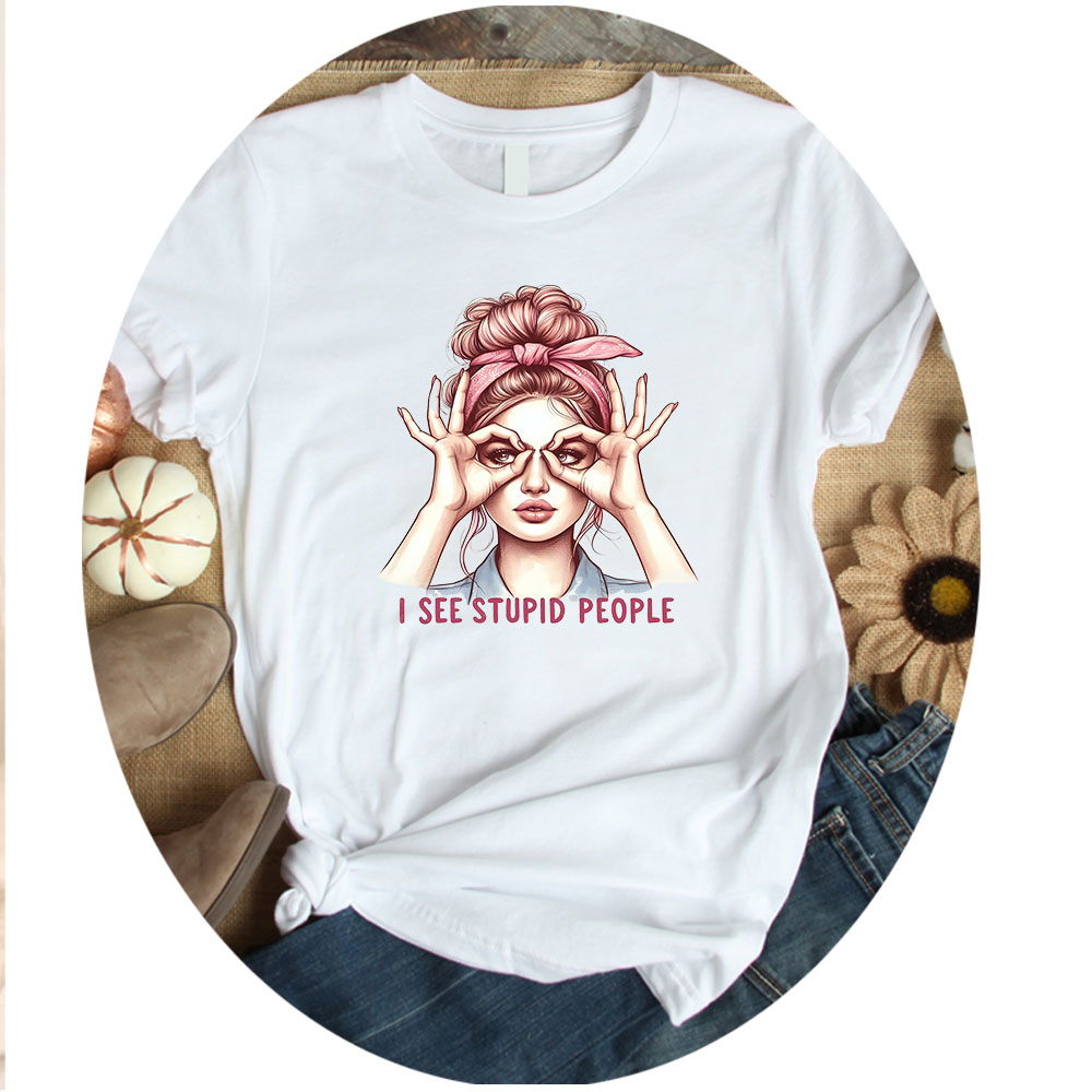 Funny Retro Girls Patches Heat - 3D Printing Quotes บทวิจารณ์และราคา