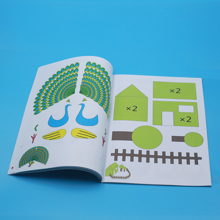 3D Pen Drawing Book with Graph - 3D Printing Template บทวิจารณ์และราคา