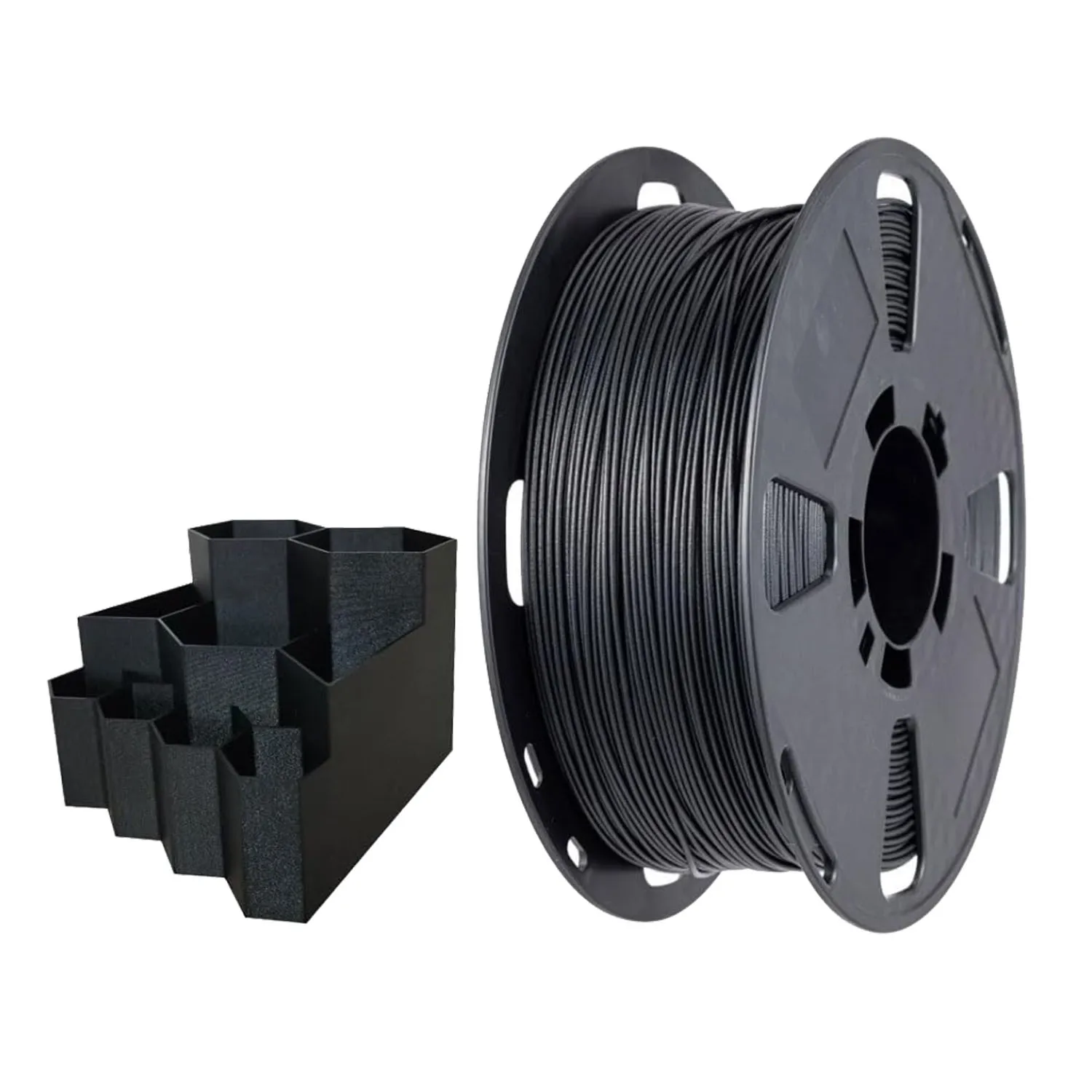 PBT Pro filament Black 1KG 1.7 - 3D Printing High Temperature Materials บทวิจารณ์และราคา
